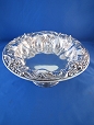 Meriden Brittania Co. Sterling Silver Compote